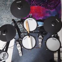 Nux Dm-210 Batteria Elettronica