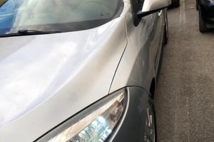 Renault Megan SW euro 5