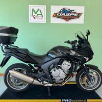 HONDA CBF 600