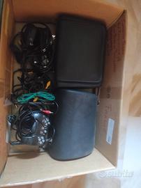 Lettori DVD portatili Poggiatesta