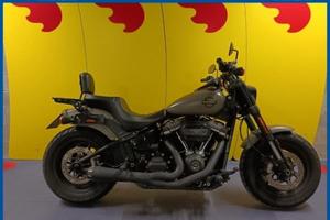 HARLEY-DAVIDSON 114 Fat Bob - FXFBS Garantita e
