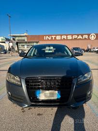 Audi A5 2.0 TDI Sportback S Line Cambio Automatico