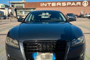 Audi A5 2.0 TDI Sportback S Line Cambio Automatico