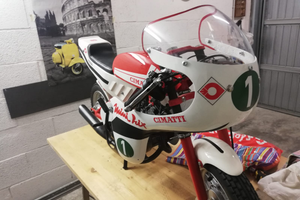 Cimatti mini prix vintage