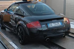 Audi tt MK1 225 cv