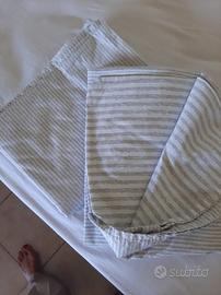 2 Copripiumini per letto singolo ex BnB