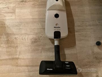 Scopa elettrica Miele