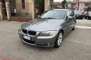 Bmw 320 Touring Attiva