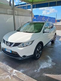 Nissan Qashqai 1.5