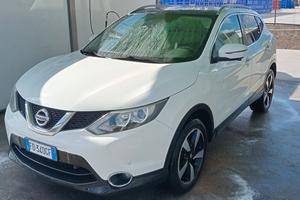 Nissan Qashqai 1.5