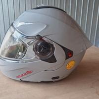 Casco modulare