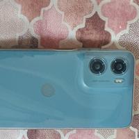 Telefono Motorola Moto E15 