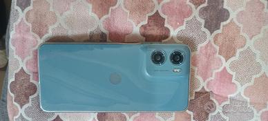 Telefono Motorola Moto E15 