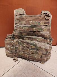 Warrior assault systems Raptor 