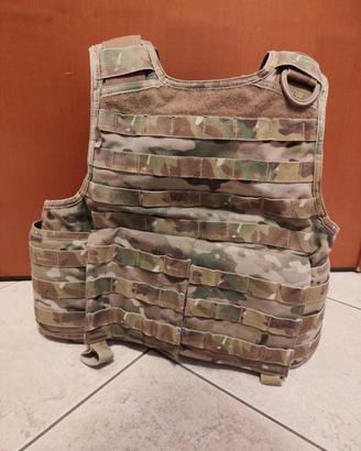 Warrior assault systems Raptor 