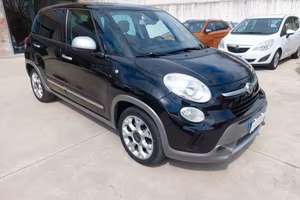 Fiat 500L 1.6 Multijet 120 CV Trekking TETTO PANOR