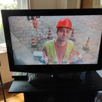 TV a schermo piatto - Zona Sapri-Villammare