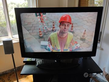 TV a schermo piatto - Zona Sapri-Villammare