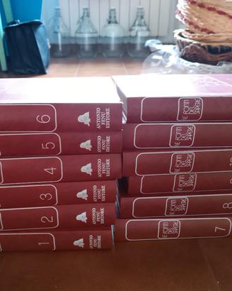 Le fonti del sapere Fenu editore