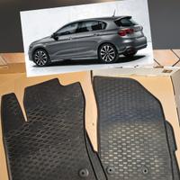 Tappetini Fiat Tipo Gomma 