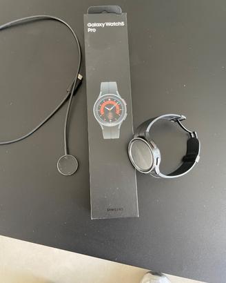 Galacy Watch 5 pro