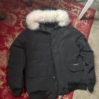 Giubotto Canada Goose