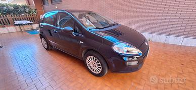 Fiat Punto Street 1.2 E6