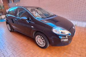 Fiat Punto Street 1.2 E6
