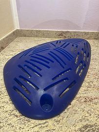 Guzzini portacd “the stone”