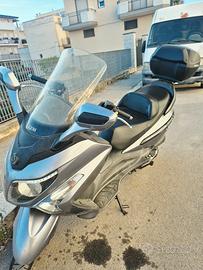  moto scooter 300