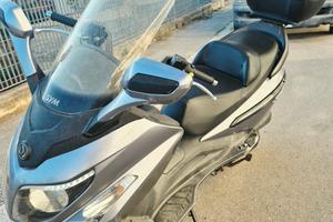  moto scooter 300