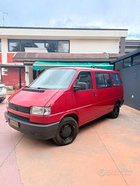 Volkswagen Transporter 2.5 cat Caravelle