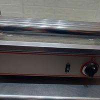 Macchina hot dog professionale