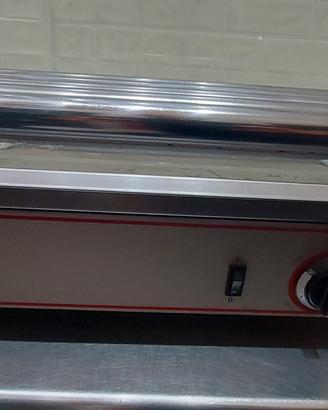 Macchina hot dog professionale