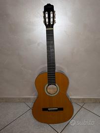 chitarra classica clifton