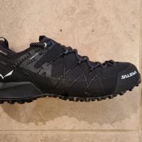 Scarpe Salewa donna Wildfire 2 GTX
