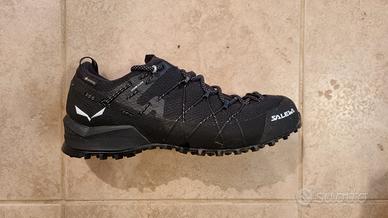 Scarpe Salewa donna Wildfire 2 GTX