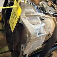 CAMBIO VOUGE 3.0TD 2006