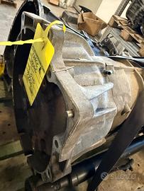 CAMBIO VOUGE 3.0TD 2006