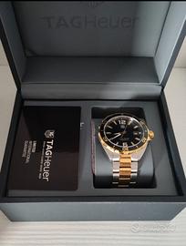 TAG HEUER Formula 1 waz1121.bb0879