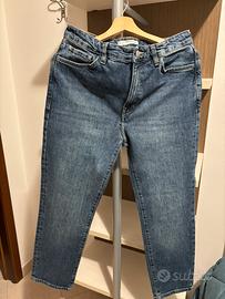 Jeans donna Mango