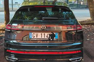 Volkswagen Taigo 1.0 R-Line 110 cv benzina euro 6E