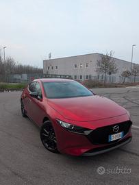 Mazda 3 Homura 2.0 e-Skyactiv X (186CV)