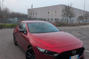 Mazda 3 Homura 2.0 e-Skyactiv X (186CV)