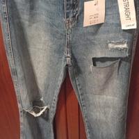 jeans donna 