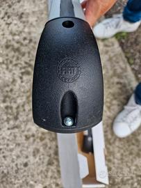 Barre Portatutto Fiat Panda
