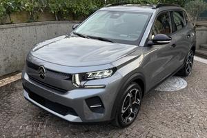 Citroen C3 PureTech 100 S&S Plus