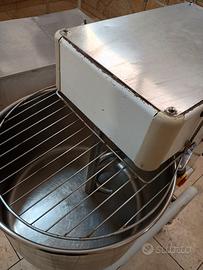 impastatrice Sigma una velocità 