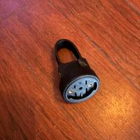 Supporto garmin varia