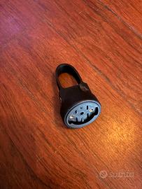 Supporto garmin varia